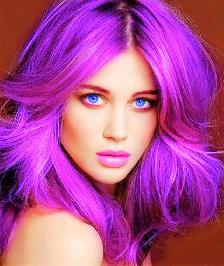 Hairstylist.
