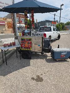 Operator wanted