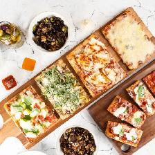 Pizzeria looking for Prep cook/line cook/cleaner