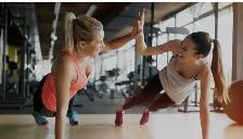 Free LA fitness Membership and training : 647-491-1099