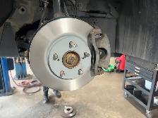 looking for licensed mechanical or Experienced least 3 years