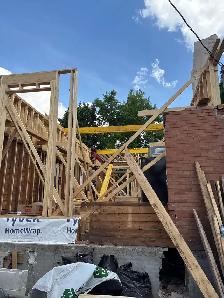 construction labour worker needed