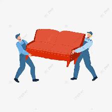 Do you need work done small jobs, moving helper