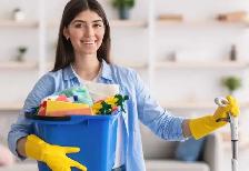 Help Wanted – Casual Cleaning Work ($20/hr)