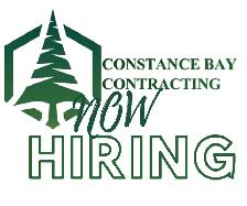 Experienced Interlock Installer Wanted – Full-Time, Local Work
