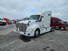 Looking for AZ Truck Driver