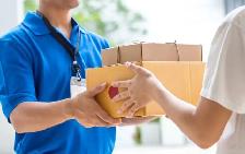 delivery drivers