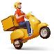 Delivery Driver Needed