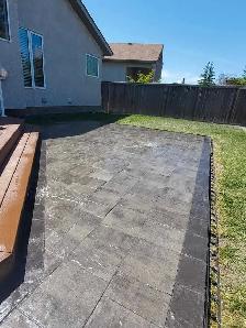 ☆ LOOKING FOR SKILLED LANDSCAPERS FOR PAVER PROJECTS☆