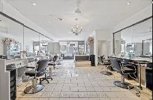 Now Hiring Barber hairstylist hairdresser
