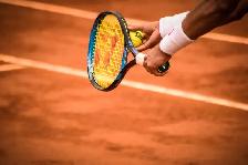 Professional Tennis Coaching