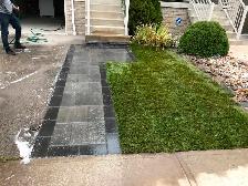 Helper Needed with interlocking Experience