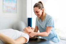 Hiring Non RMT massage therapist and physiotherapist