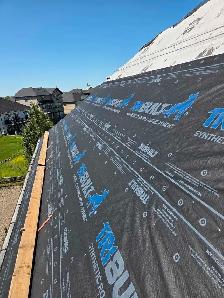 Belcourt Roofing looking for Shinglers and Labourers!