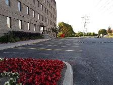Parking Lot Paving Sales Rep Required