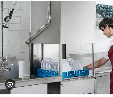 Dishwasher Needed Indian restaurant