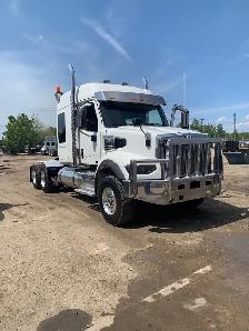 Looking for class 1 drivers