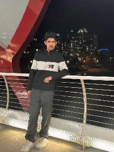 looking for any job
