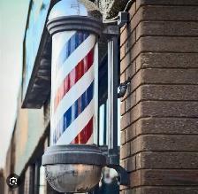 Part-time Barber wanted