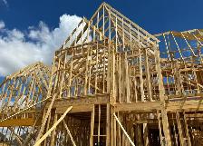 Hiring rough carpenter / framer