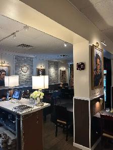 Looking for waitress for Scarborough restaruant