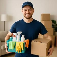 Nettoyage rapide et professionnel – Disponible 7j/7 à Montréal