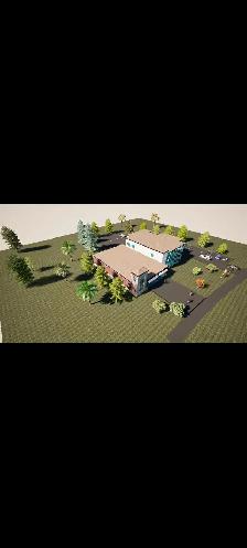 Architectural technician