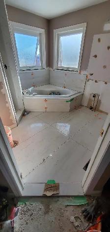 construction job