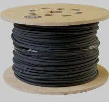 Burial Cable Installer