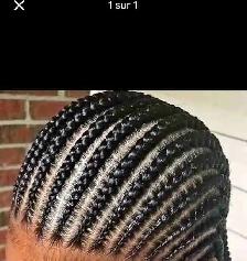 tresse gratuit pour deux 2 jours