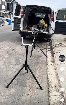Gutter work