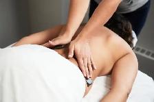 hiring massage therapist