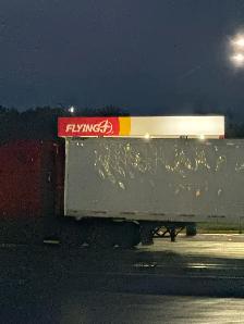 Truck Driver