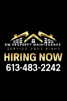looking to hire a handyman