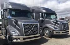 AZ driver dedicated work