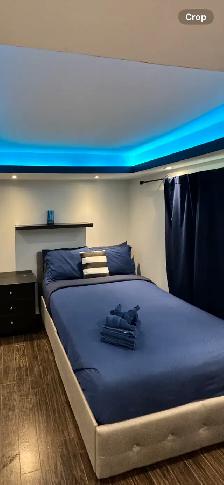 cleaning service