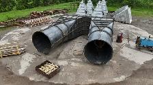 HIRING : Steel Fabricators