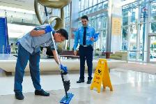 You Don't Need to Buy Cleaning Contracts — We Help You Earn Real