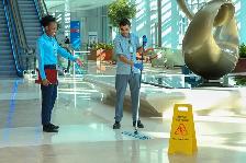 You Don't Need to Buy Cleaning Contracts — We Help You Earn Real