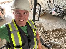 tradesman looking for cash work
