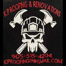 Kp roofing & renovation
