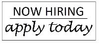 Now hiring Forklifts in Concord/Vaughan! Apply Now!