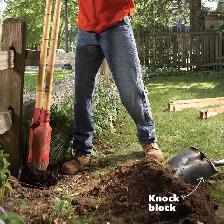 Fence Installer / General Labour Needed