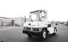 Urgently Hiring Shunting Driver (Class 1)