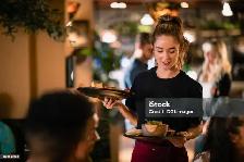 BD MANAGING GROUP INC RECHERCHE  PERSONNEL POUR RESTAURANT
