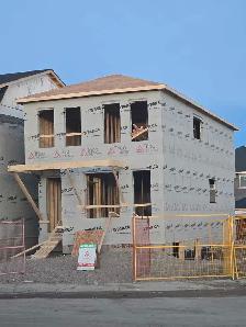 Framers Wanted