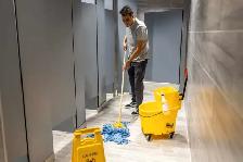 Warehouse Cleaner – Ajax & Pickering