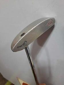 Callaway golf putter