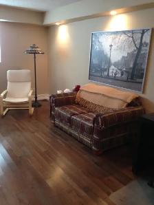 Newly Renovated One Bedroom Condo for rent in Norwood Flats