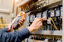 Electrical Technician (Testing) Wanted